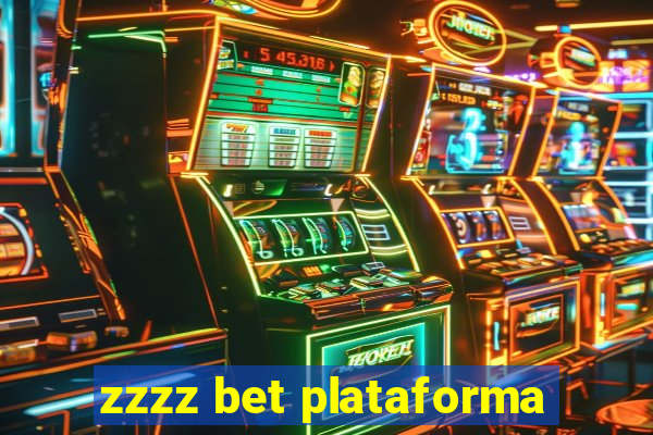 zzzz bet plataforma